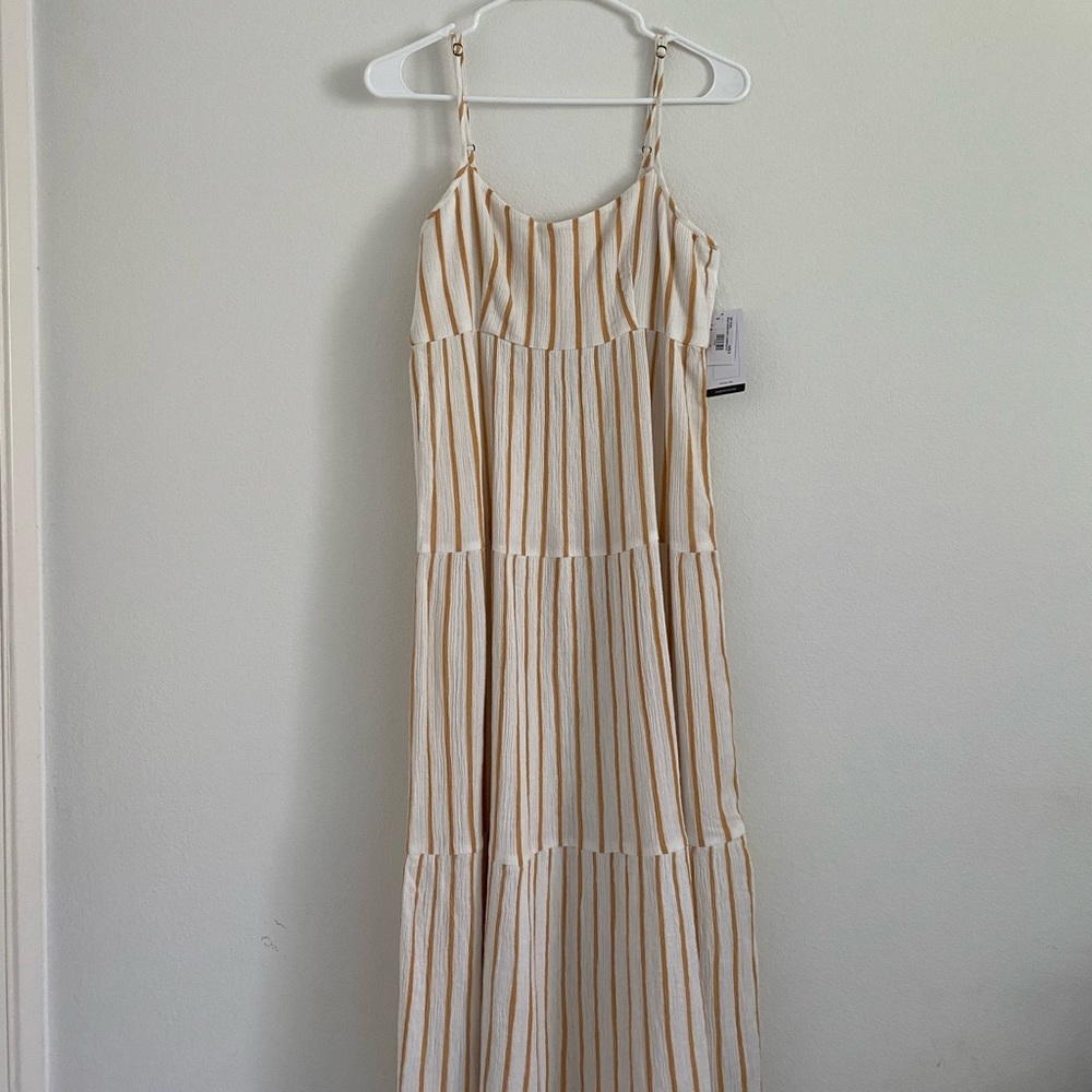 Ripcurl Dress